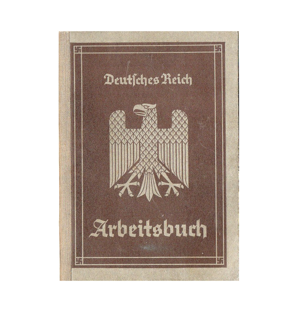 *Arbeitsbuch - St Ingbert*