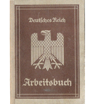 *Arbeitsbuch - St Ingbert*