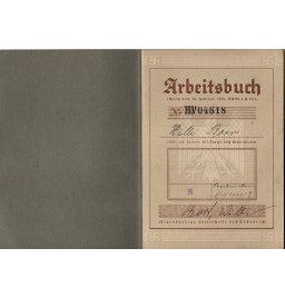 *Arbeitsbuch - St Ingbert*