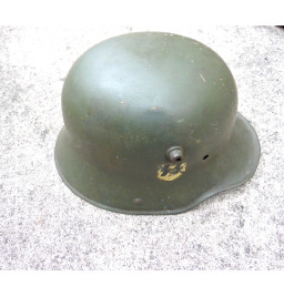 *Coque Stahlhelm Mod 16*