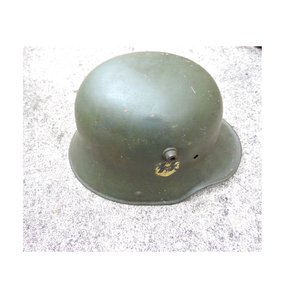 *Coque Stahlhelm Mod 16*
