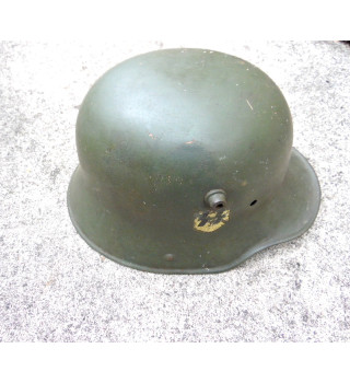 *Coque Stahlhelm Mod 16*