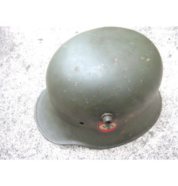 *Coque Stahlhelm Mod 16*