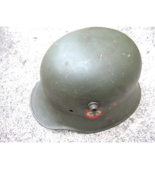 *Coque Stahlhelm Mod 16*