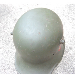 *Coque Stahlhelm Mod 16*