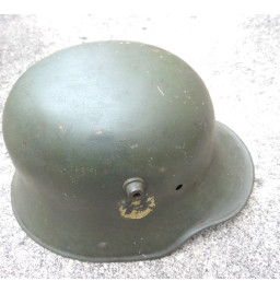 *Coque Stahlhelm Mod 16*