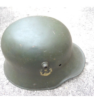 *Coque Stahlhelm Mod 16*