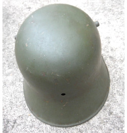 *Coque Stahlhelm Mod 16*
