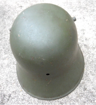 *Coque Stahlhelm Mod 16*
