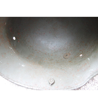 *Coque Stahlhelm Mod 16*