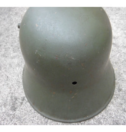 *Coque Stahlhelm Mod 16*