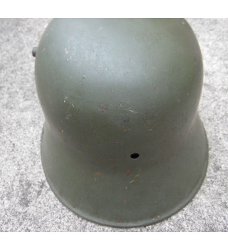 *Coque Stahlhelm Mod 16*
