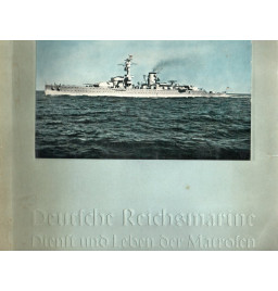 **Deutsche Reichsmarine**