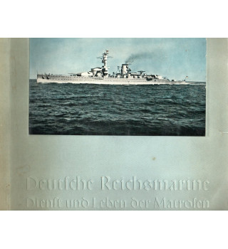 **Deutsche Reichsmarine**