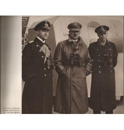 **Deutsche Reichsmarine**