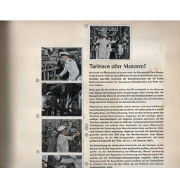 **Deutsche Reichsmarine**