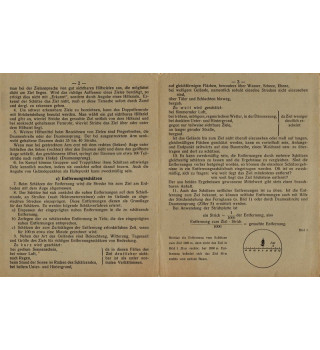*Carte entrainement - Infanterie*