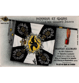 *Cartes postales françaises WWI*