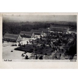 *Camp de loisir - KdF*