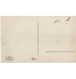 *Postkarte - Heinkel  He 72*