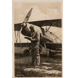 *Carte postale - LW*