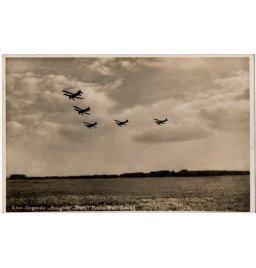 *Carte postale - LW*