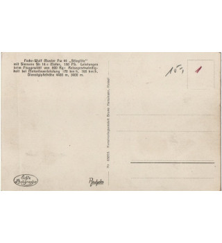 *Postkarte - LW*