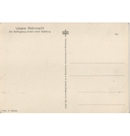 *Carte postale - LW*
