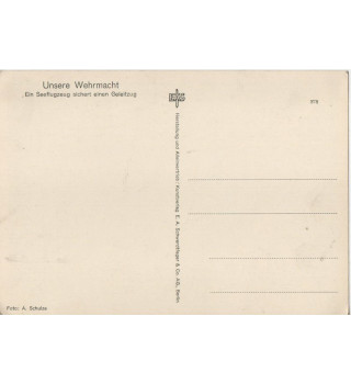 *Carte postale - LW*
