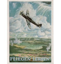 *Carte postale - LW*