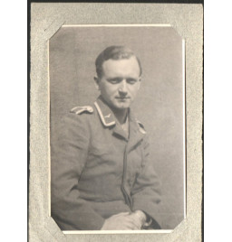 *Set  fête des mères 1944 - LW*