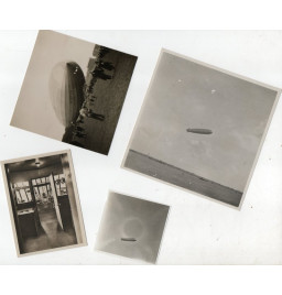 * Photos Zeppelin*