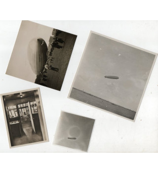 * Photos Zeppelin*