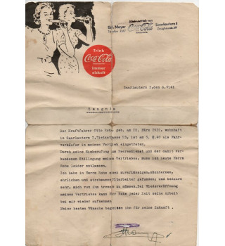 *Permis - Parc automobile*