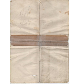 *Permis - Parc automobile*