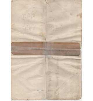 *Permis - Parc automobile*