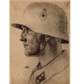 *Soldat - Infanterie*