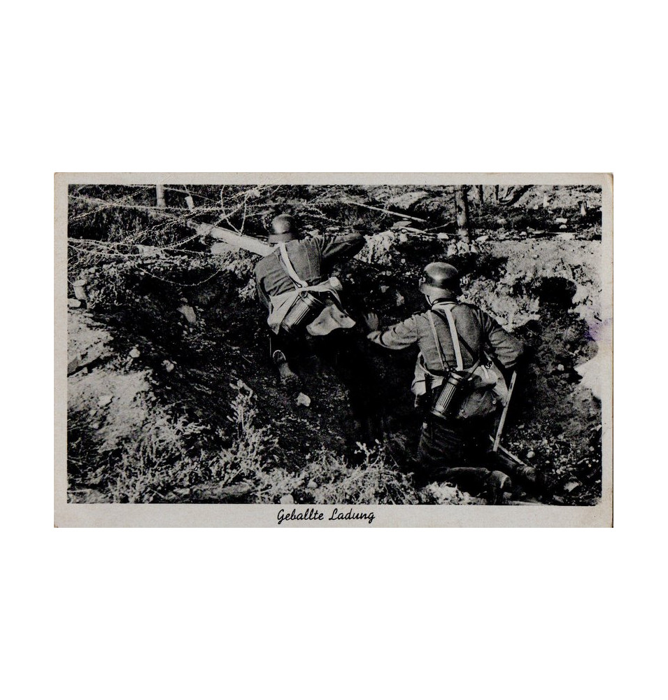 *Soldat - Wehrmacht*