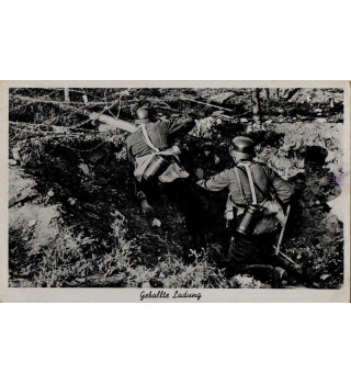 *Soldat - Wehrmacht*