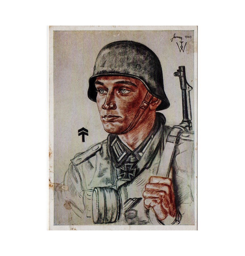 *Soldat - Wehrmacht*