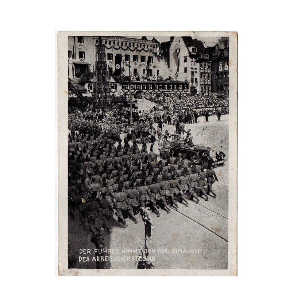 **Parade - RAD*