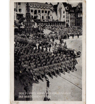 **Parade - RAD*