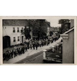 *Parade NSDAP*