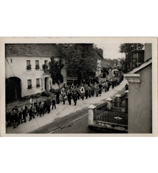 *Parade NSDAP*