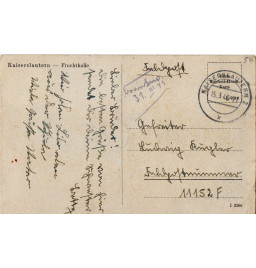 *Kaiserlautern*