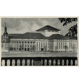 *Saarbrücken*