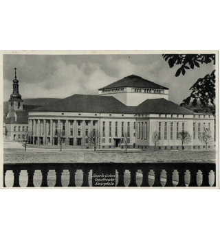 *Saarbrücken*