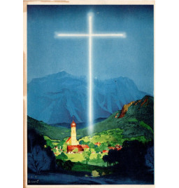 *Jeu de la passion - Oberammergau*