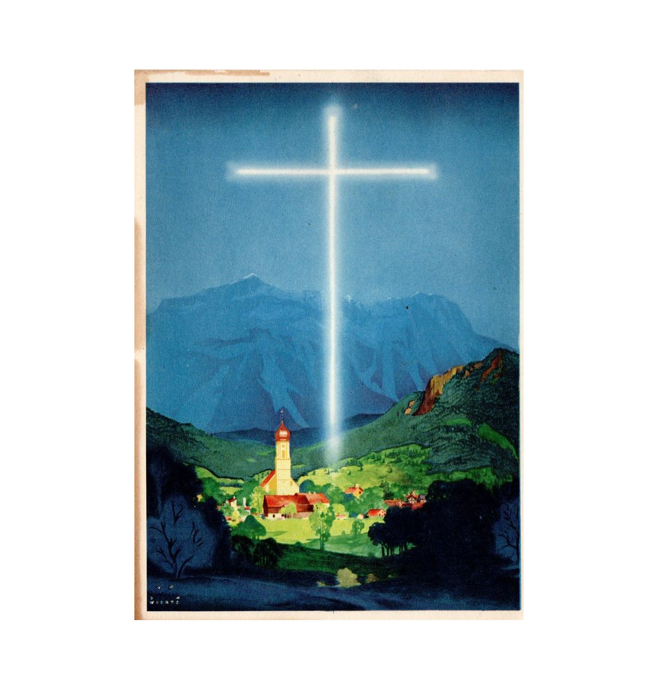 *Jeu de la passion - Oberammergau*
