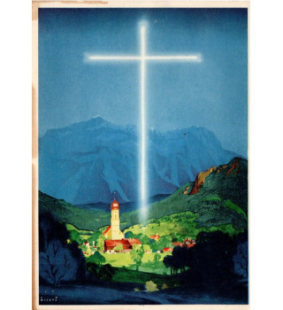 *Jeu de la passion - Oberammergau*